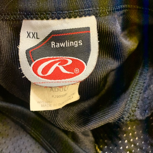 Matching Jerseys - Picture 5 of 5